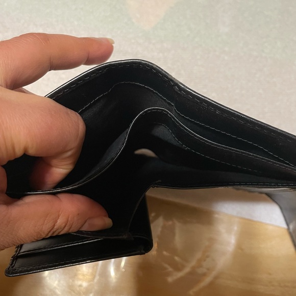 Polo Ralph Lauren wallet - Picture 10 of 11